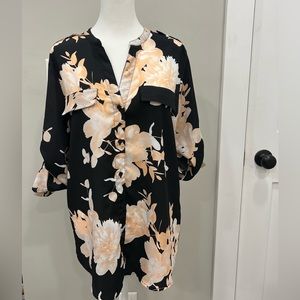 CALVIN KLEIN BLOUSE